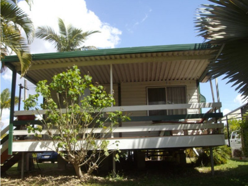 Lot 127 Alchin Street, Benaraby QLD 4680