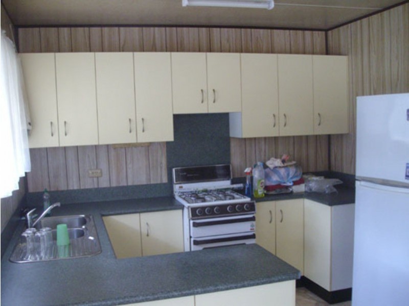 Lot 127 Alchin Street, Benaraby QLD 4680