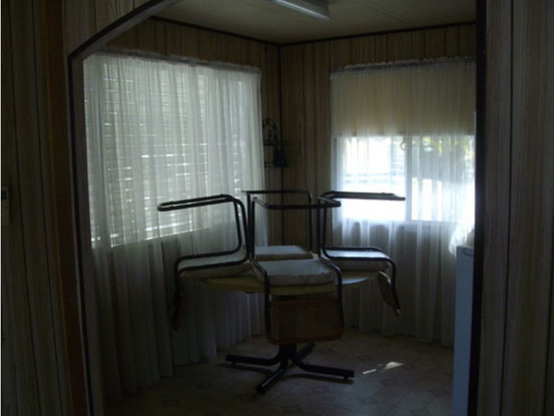 Lot 127 Alchin Street, Benaraby QLD 4680