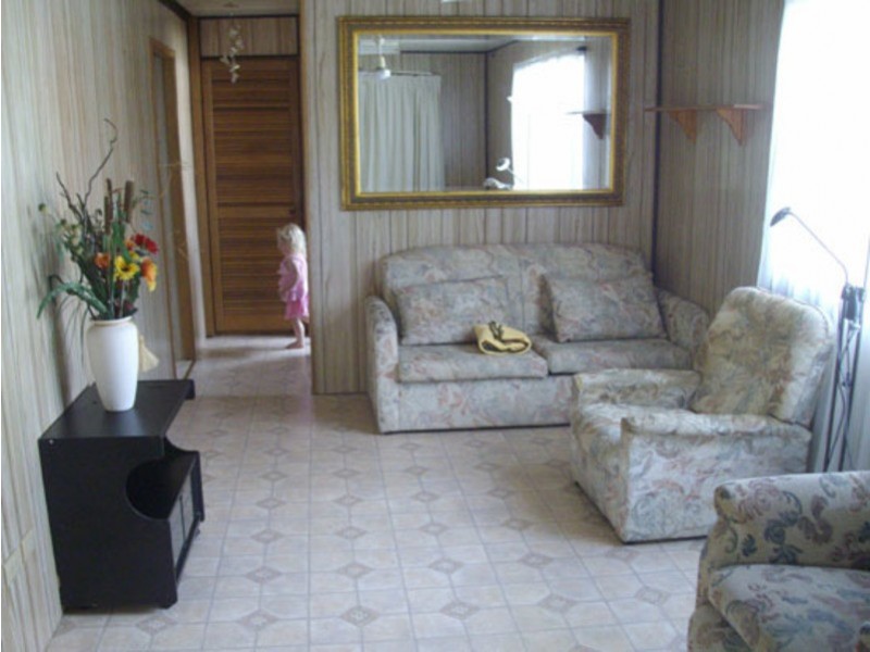 Lot 127 Alchin Street, Benaraby QLD 4680