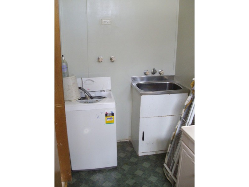 Lot 127 Alchin Street, Benaraby QLD 4680