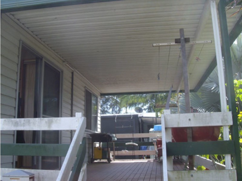 Lot 127 Alchin Street, Benaraby QLD 4680