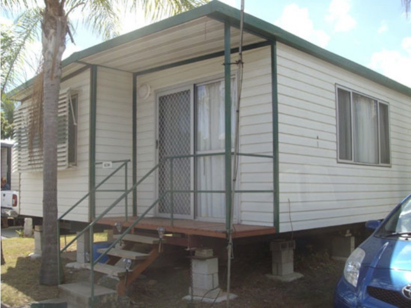 Lot 127 Alchin Street, Benaraby QLD 4680