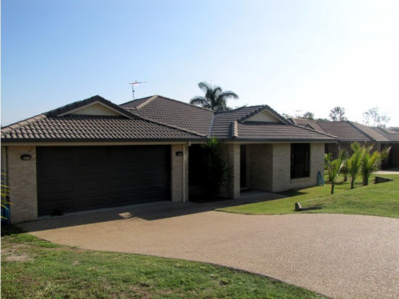 8 Hawkesbury Rd, Calliope QLD 4680