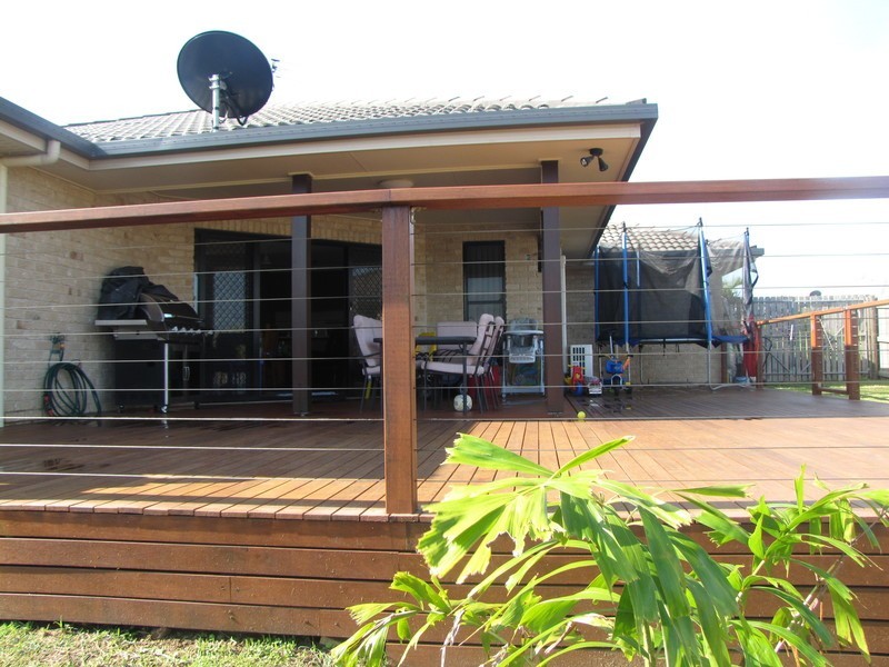 8 Hawkesbury Rd, Calliope QLD 4680