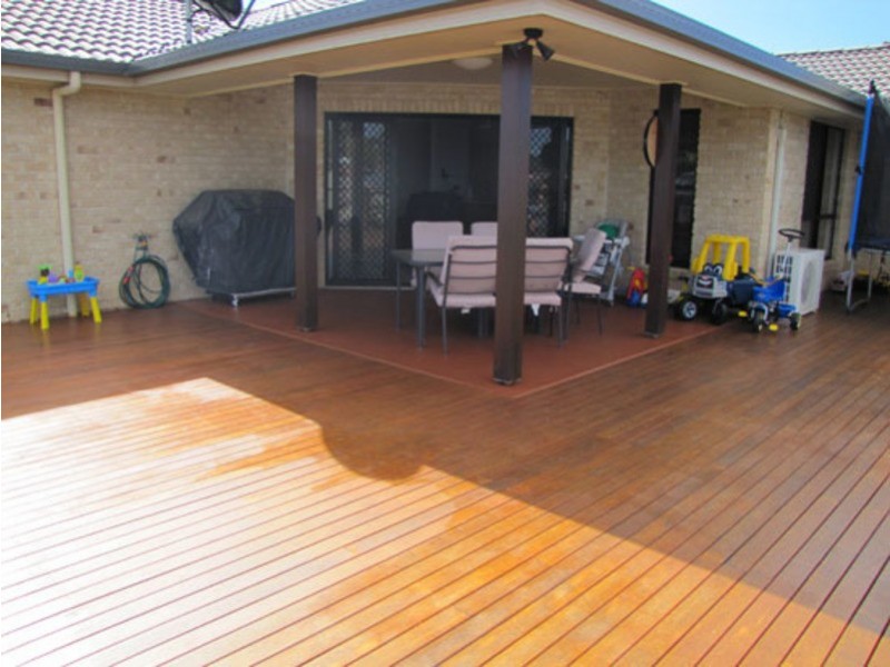 8 Hawkesbury Rd, Calliope QLD 4680