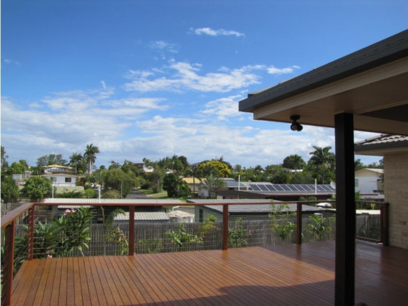 8 Hawkesbury Rd, Calliope QLD 4680