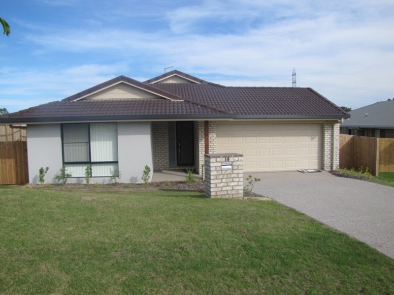 14 Woodward Avenue, Calliope QLD 4680