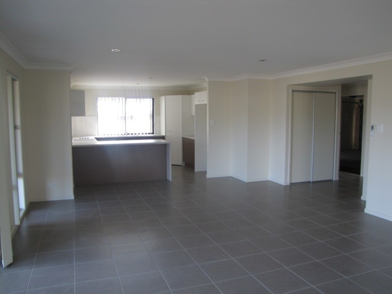 14 Woodward Avenue, Calliope QLD 4680