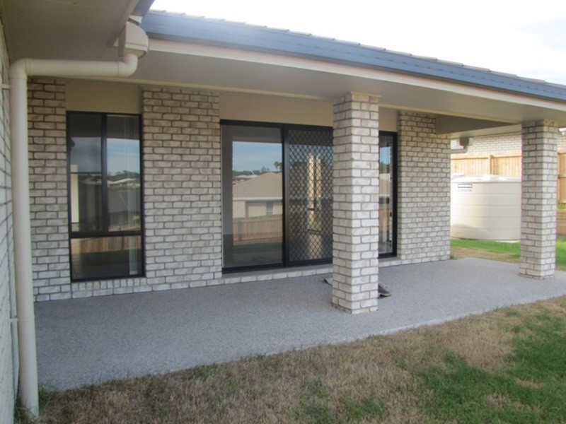 14 Woodward Avenue, Calliope QLD 4680