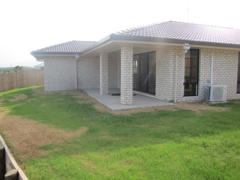 14 Woodward Avenue, Calliope QLD 4680