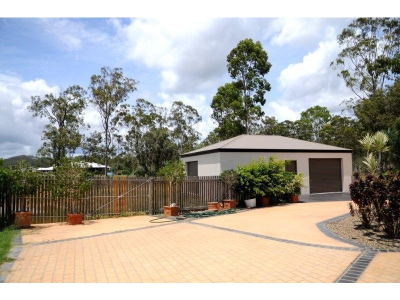 6 Jim Whyte Way, Calliope QLD 4680