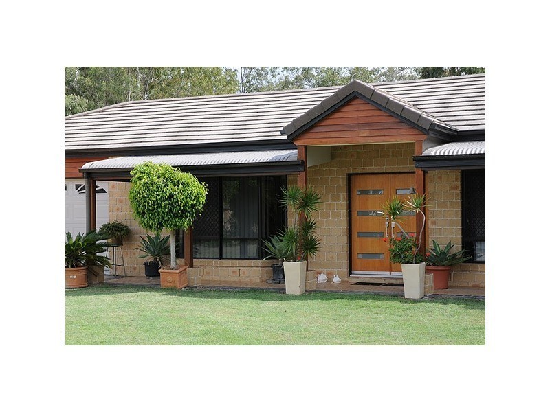 6 Jim Whyte Way, Calliope QLD 4680