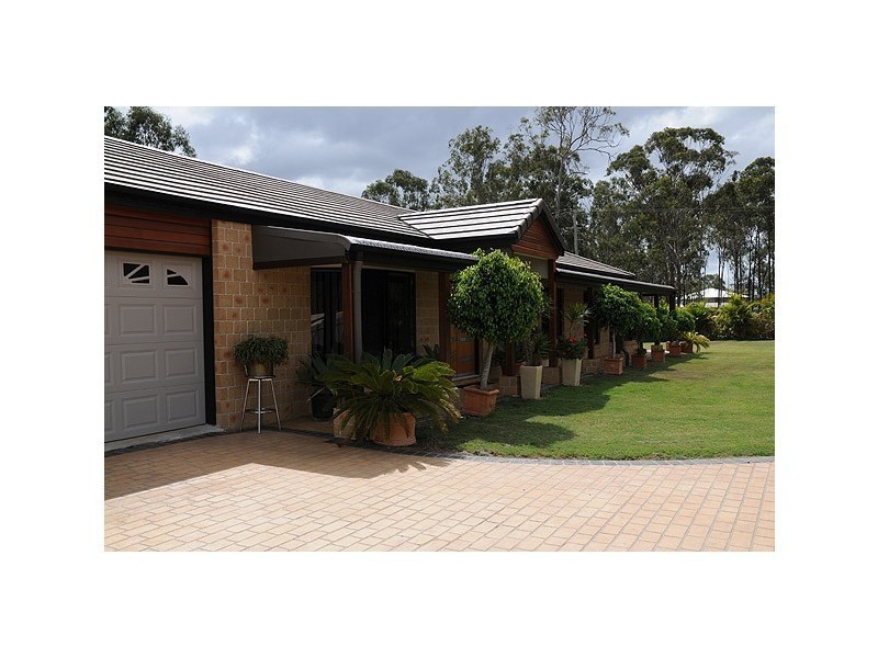 6 Jim Whyte Way, Calliope QLD 4680