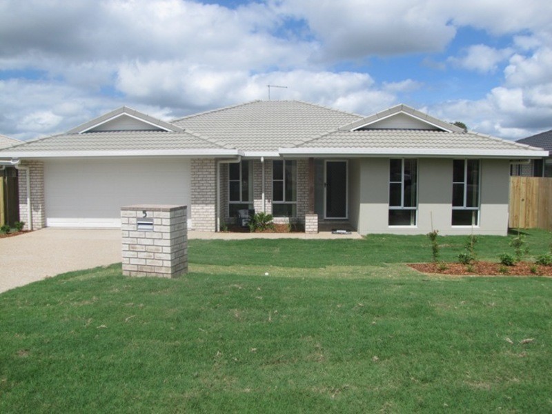 5 Fremont Street, Calliope QLD 4680