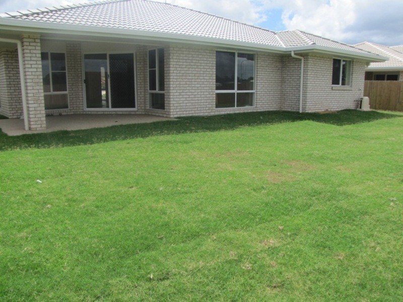5 Fremont Street, Calliope QLD 4680