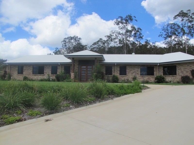 416 Jim Whyte Way, Calliope QLD 4680