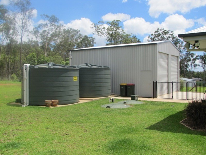 416 Jim Whyte Way, Calliope QLD 4680