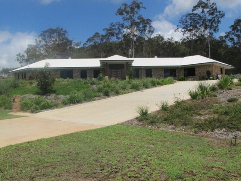 416 Jim Whyte Way, Calliope QLD 4680