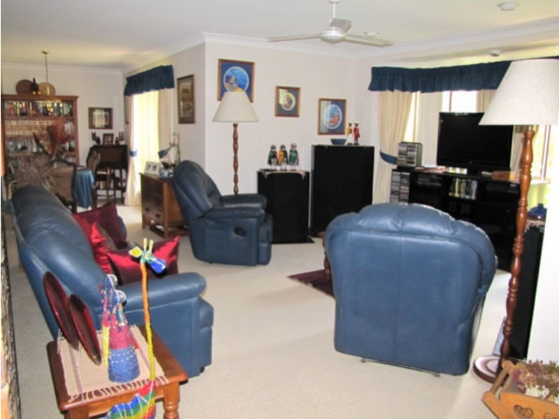 14 Taragoola Road, Calliope QLD 4680