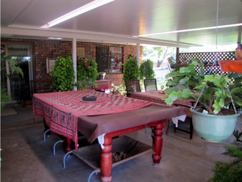 14 Taragoola Road, Calliope QLD 4680