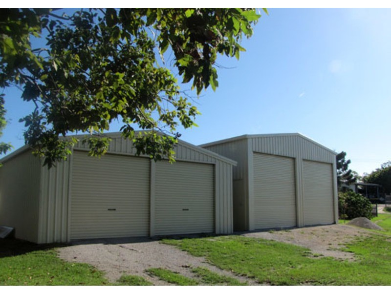 14 Taragoola Road, Calliope QLD 4680