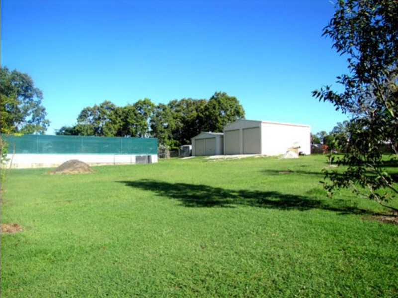 14 Taragoola Road, Calliope QLD 4680