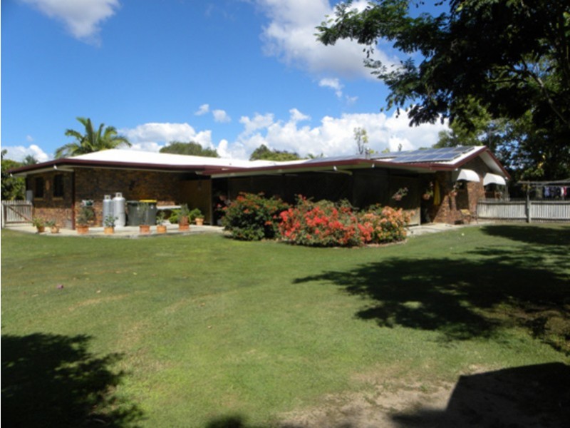 14 Taragoola Road, Calliope QLD 4680