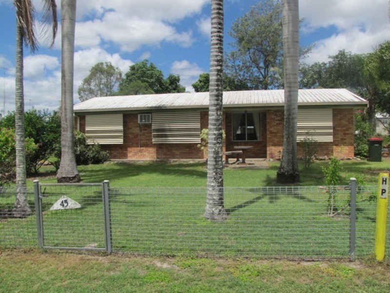 45 Blomfield Street, Miriam Vale QLD 4677