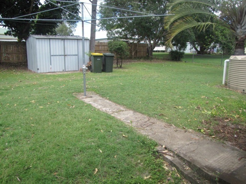 45 Blomfield Street, Miriam Vale QLD 4677