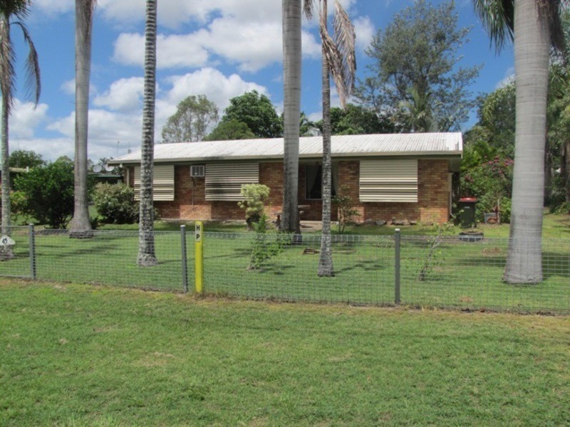 45 Blomfield Street, Miriam Vale QLD 4677