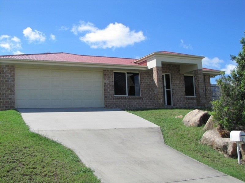 7 Monterey Way, Calliope QLD 4680