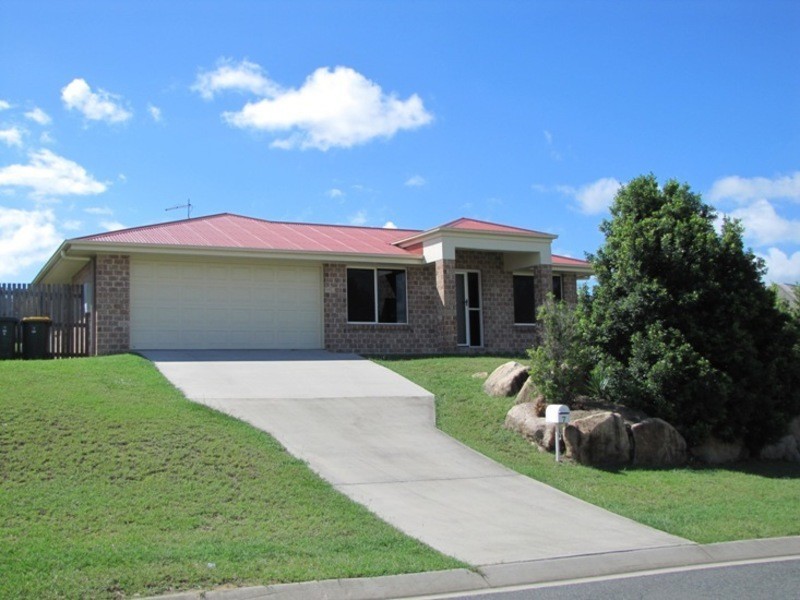 7 Monterey Way, Calliope QLD 4680