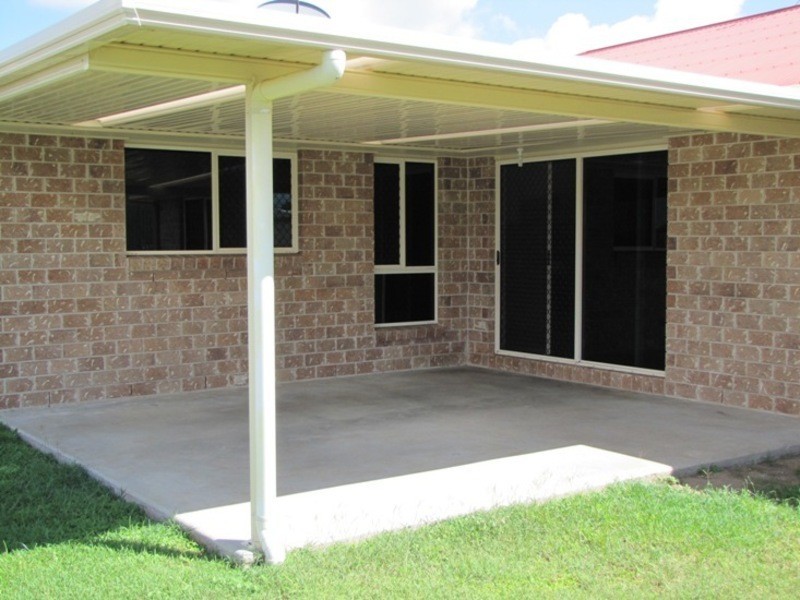 7 Monterey Way, Calliope QLD 4680