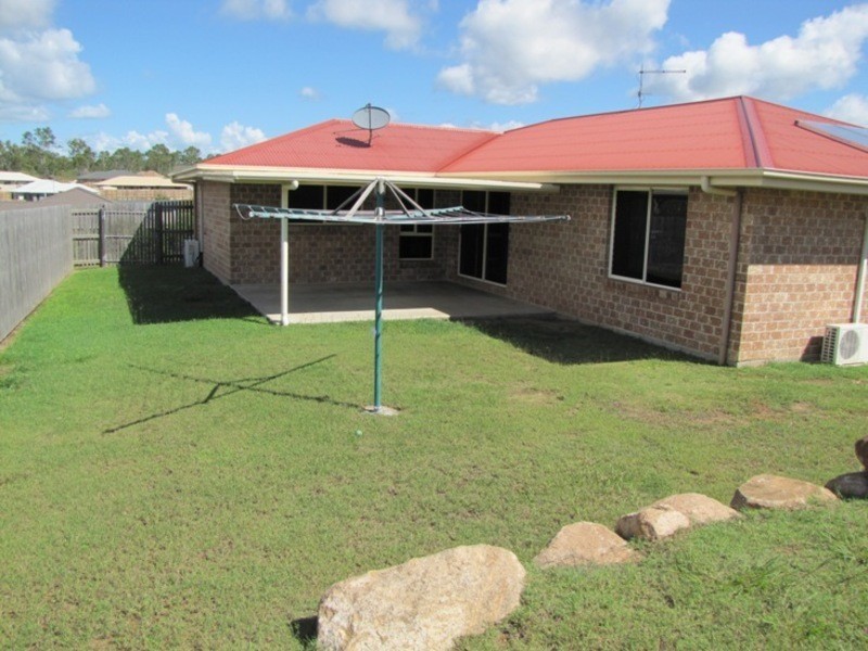 7 Monterey Way, Calliope QLD 4680