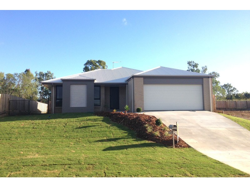 12 Zeus Way, Calliope QLD 4680