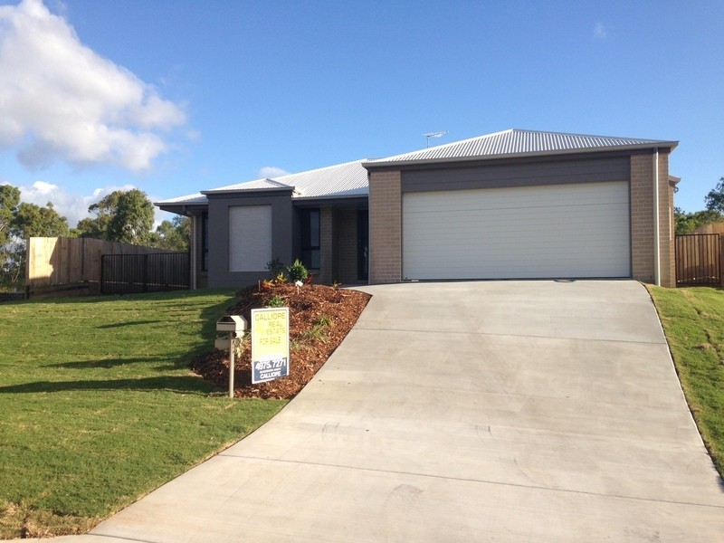 12 Zeus Way, Calliope QLD 4680