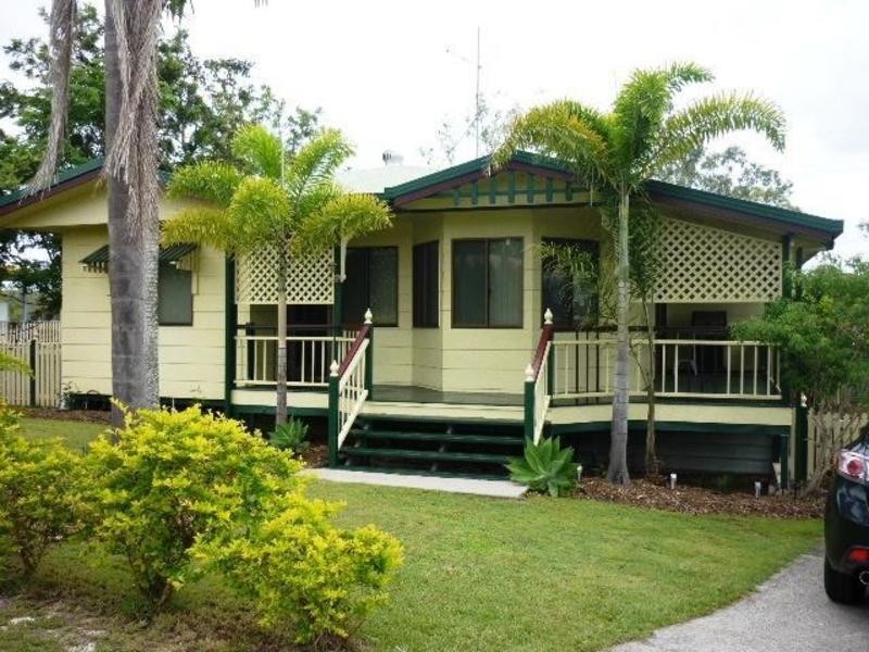 8 Mitchell Road, Calliope QLD 4680