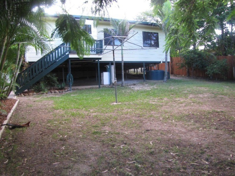 8 Mitchell Road, Calliope QLD 4680