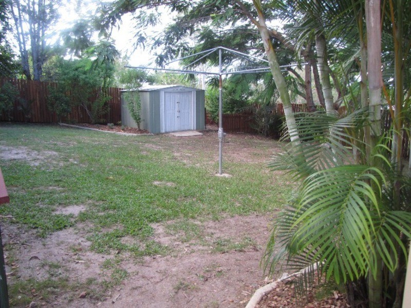 8 Mitchell Road, Calliope QLD 4680