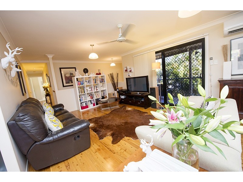 10 Ridge Close, Tannum Sands QLD 4680