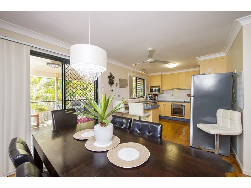 10 Ridge Close, Tannum Sands QLD 4680