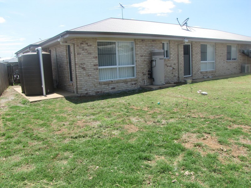 1 Dougal Court, Calliope QLD 4680