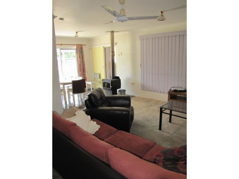 12 Brisbane Street, Calliope QLD 4680