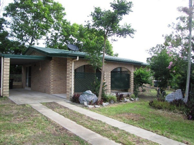 2/38 Brown Street, Calliope QLD 4680