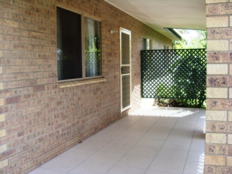 2/38 Brown Street, Calliope QLD 4680