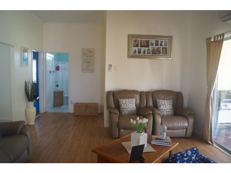 00 Ambrose Bracewell Rd, Ambrose QLD 4695