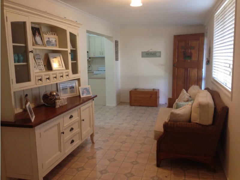 00 Ambrose Bracewell Rd, Ambrose QLD 4695