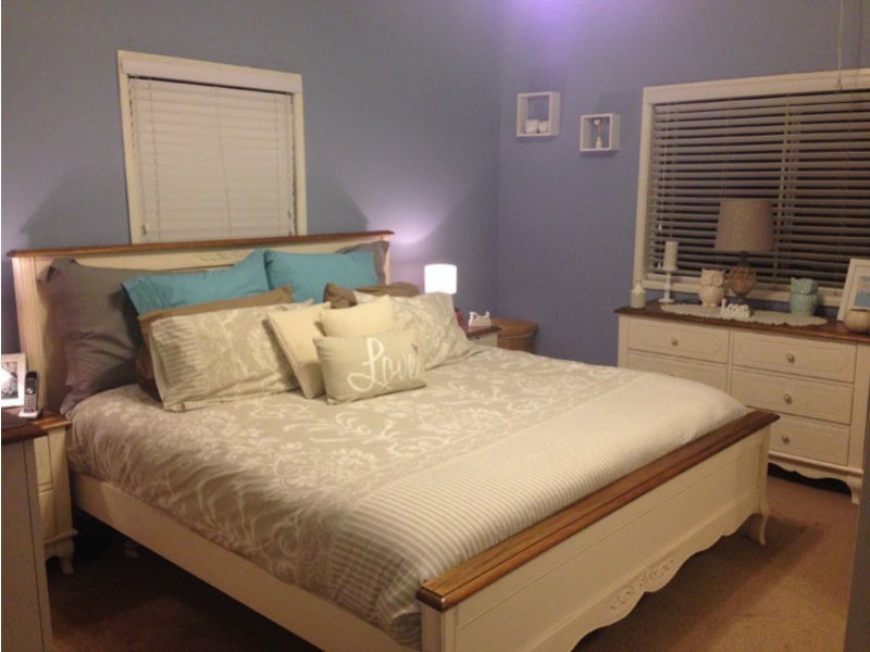 00 Ambrose Bracewell Rd, Ambrose QLD 4695