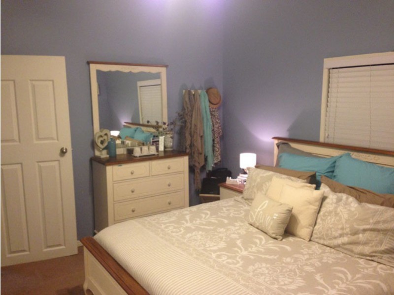 00 Ambrose Bracewell Rd, Ambrose QLD 4695